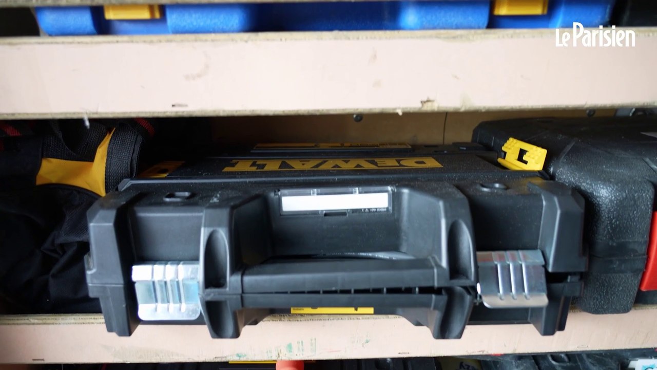 « Les camionnettes françaises ciblées» :  cette technique de vol qui ruine les artisans