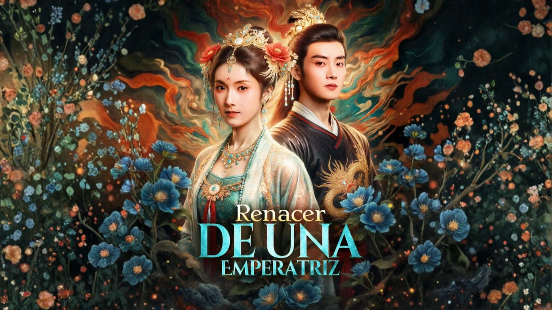 Renacer de una Emperatriz Completo En Español