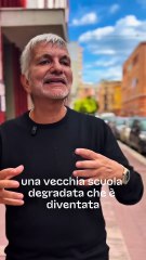 Vendola - Le politiche giovanili sono state la nostra rivoluzione (26.10.25)