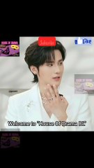 ABO DESIRE | OceanSeeky Second Series #abodesire #垂涎 #李沛恩 #江衡 #oceanjiang #seekyli