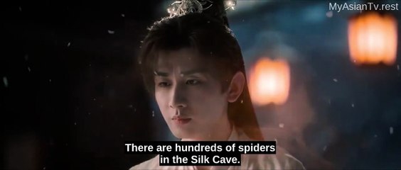 Sword and Beloved Episode 7 (2025) – Epic Fantasy Adventure Continues ⚔️