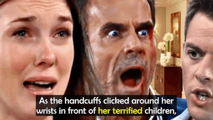 Willow tells Michael 8 PAINFUL WORDS, knowing the terrible truth Michael is hidi