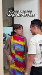 Le salió el tiro por la culata a la mamá de Cachetes 😂