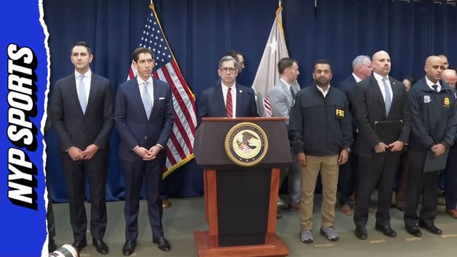 Details emerge from NBA coach Chauncey Billups' arrest in illegal poker scheme