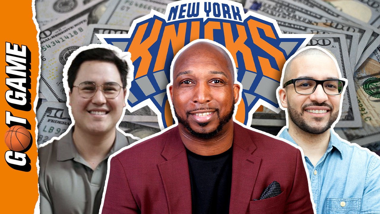Best Knicks futures to bet on | NY Got Game