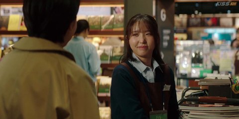 Ep 2 The Dream Life of Mr. Kim English Sub