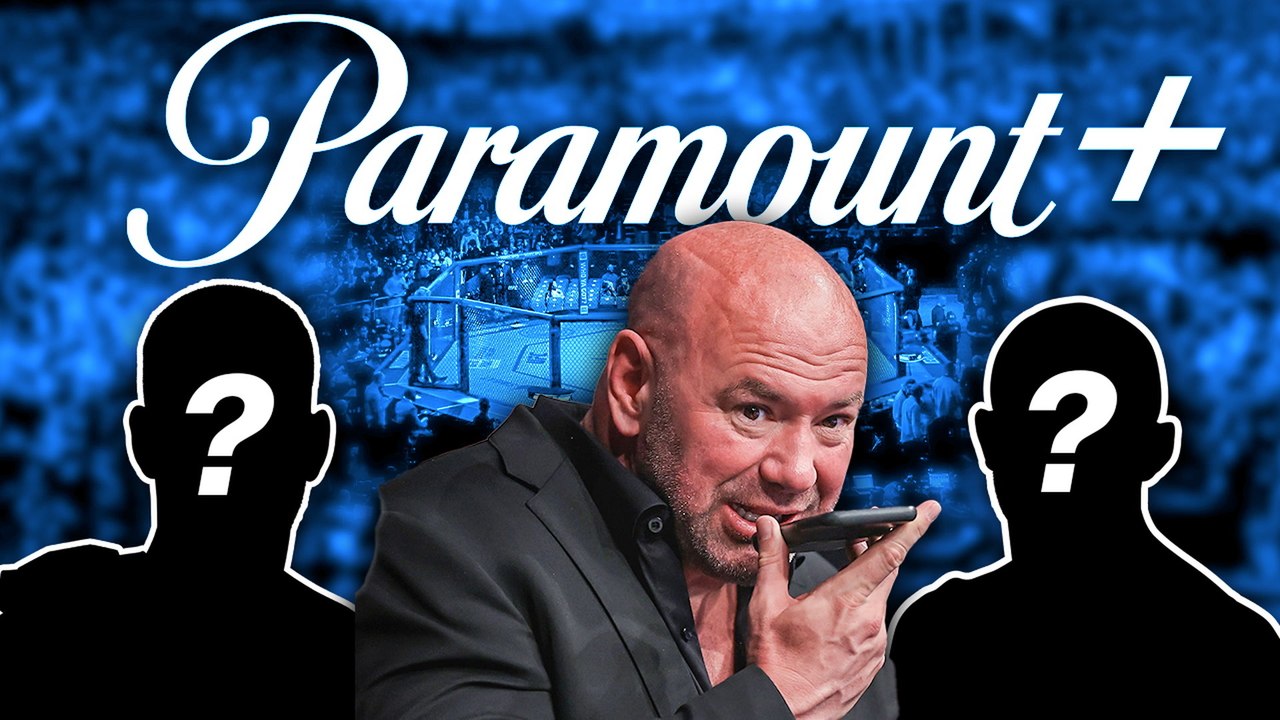 Will UFC Kick Off 2026 with a BANG? Who Could Headline the First Paramount+ Card|Against The Cage
