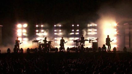 Wish - Nine Inch Nails (live)