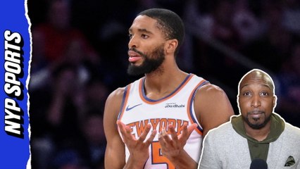 Knicks shoot poorly but prevail in OT vs. Timberwolves in third preseason game