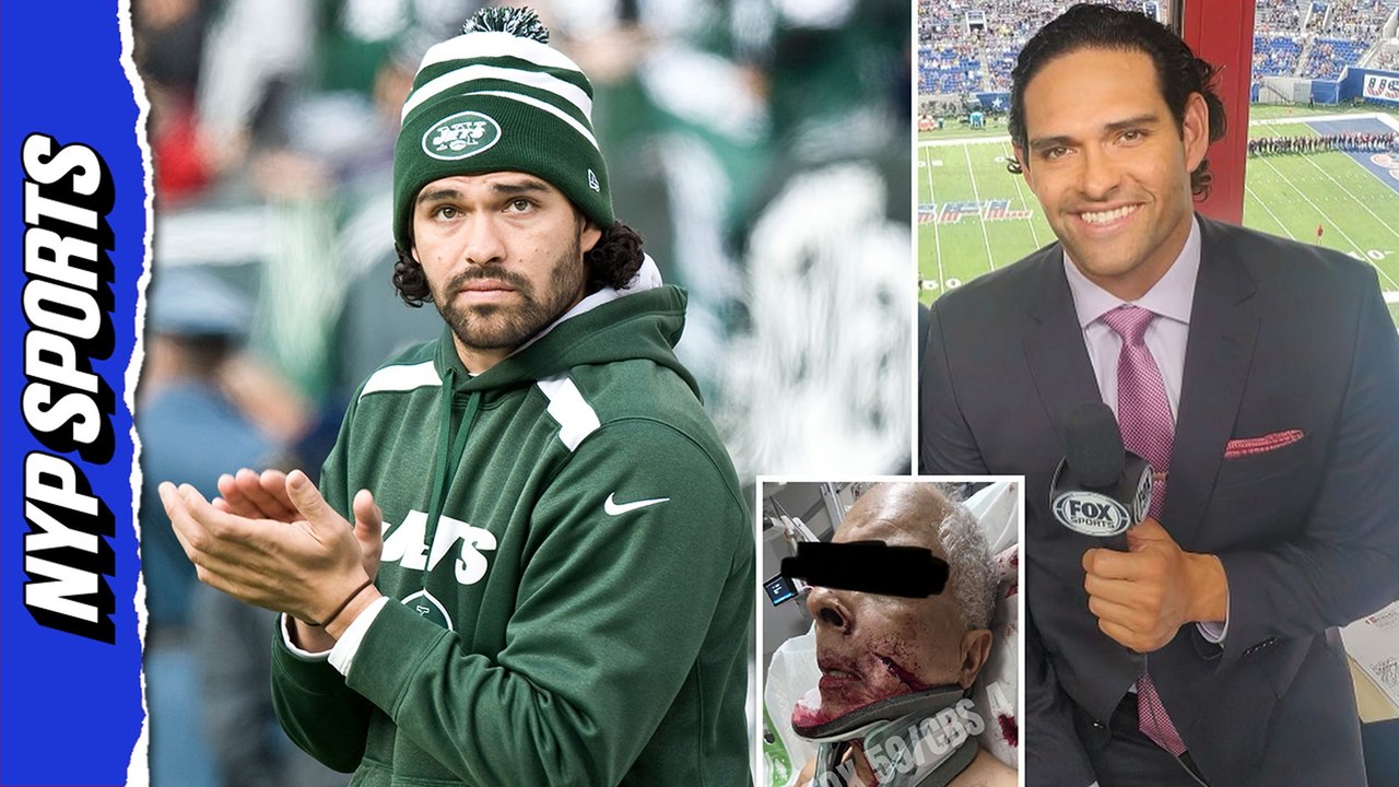 Ex-Jets QB Mark Sanchez faces more serious charges over fight that left him stabbed, truck driver hospitalized