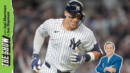 Aaron Judge stepped up when Yankees need him most | The Show