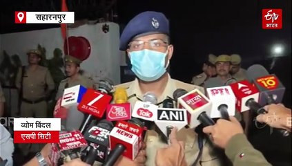 टायरों से तेल निकालने वाली फैक्ट्री में बॉयलर फटने से धमाका; दो कर्मचारियों की मौत, पांच अन्य झुलसे