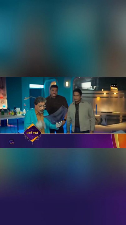 CID Season 2 Episode 91 Promo | The Future Women | AB Edit Cinema