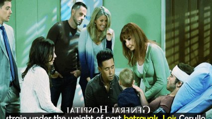 FULL - ABC General Hospital Spoilers Monday, October 27, 2025 _ GH 10_27_2025