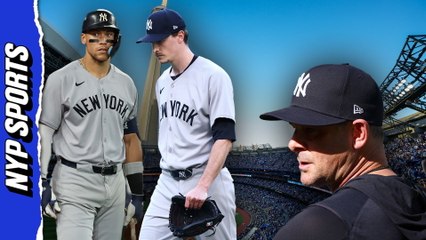 Yankees on Brink of Elimination After 13-7 Loss to Blue Jays