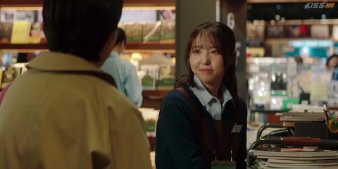 [ENG] EP.2 The Dream Life of Mr. Kim (2025)