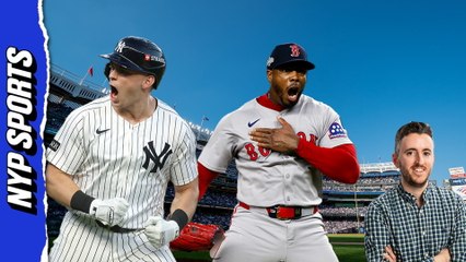 WIN or GO HOME: Another chapter in the Yankees-Red Sox storied rivalry