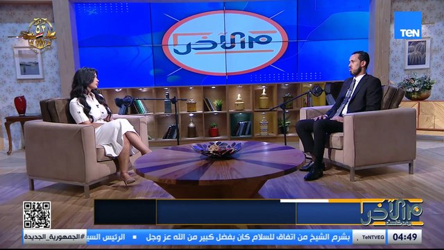 قصة قلبت السوشيال ميديا عن شاب عنده ١٩ سنة كبر لقى مامته متجوزة من شخص أجنبي الجنسية..اعرفوا القصة