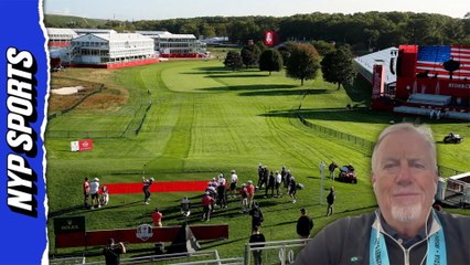 Altered first hole at Bethpage Black for Ryder Cup creates must watch strategy possibilities