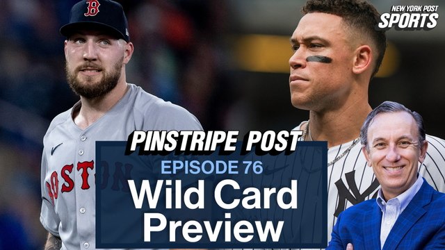Can the Yankees beat the Red Sox in the Wild Card? | Pinstripe Post