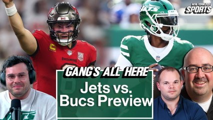 Jets must get pressure on Baker Mayfield if they want a chance to win