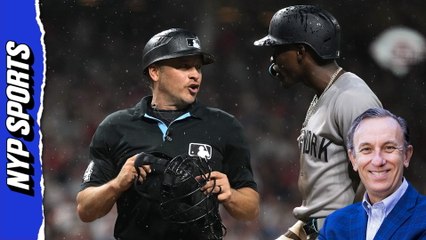 MLB to officially begin Robot Umps era — ABS set to be approved for 2026
