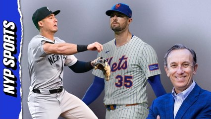 Joel Sherman addresses Clay Holmes, Anthony Volpe, Mets' postseason chances