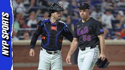 Has Ryan Helsley done enough to regain Mets fans' trust?