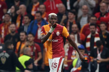 Süper Lig : Le Galatasaray d’Osimhen déroule face à Göztepe !