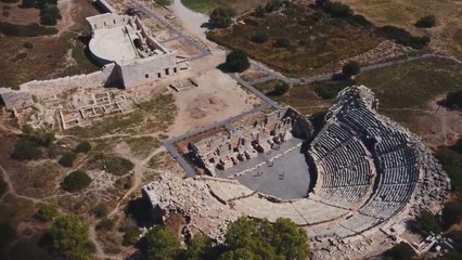 Unveiling The Mysteries: The Council Of Chalcedon Ep.65