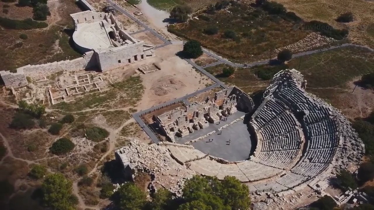Unveiling The Mysteries: The Council Of Chalcedon Ep.65
