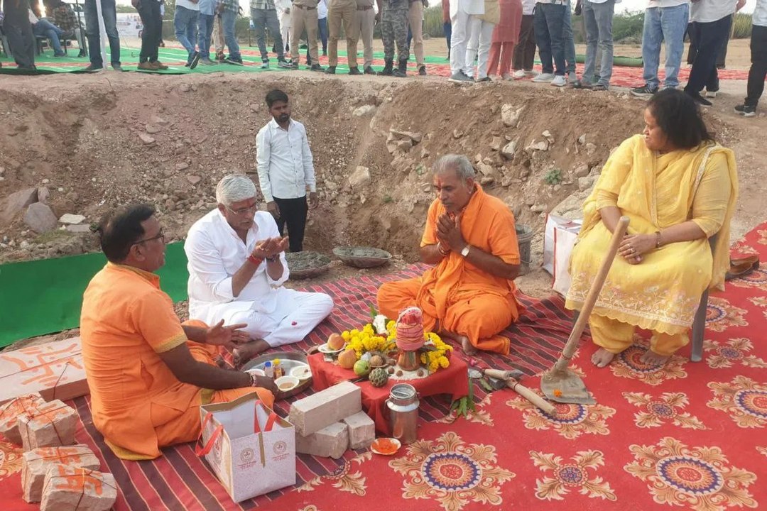 Rajasthan News: बदल जाएगी राजस्थान के इस शहर की...
