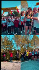 Zaia -  45a Corsa Podistica di Campocervaro (26.10.25)