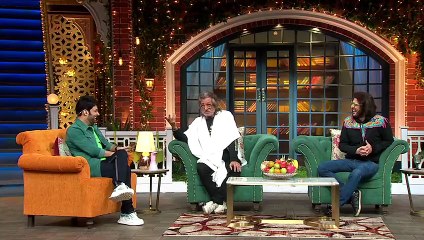 The Kapil Sharma Show-Chunky Pandey And Shakti Kapoor’s MOST Funny Stories Uncensored Chunky, Shakti - Kapil Sharma Hansi Ki Mehfil