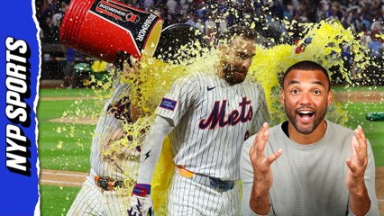 It's safe to say the Mets have absolutely dominated the Phillies since 2024