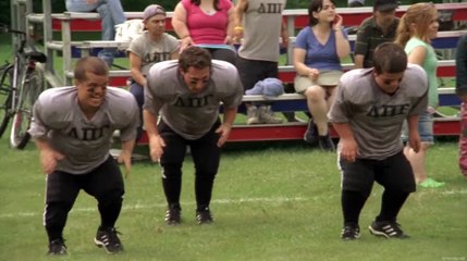 American Pie 5 The Naked Mile (2006) Full Movie HD