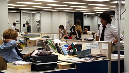 All the President’s Men (1976) Full Movie HD