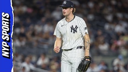 Cam Schlittler may have pitched his way into Yankees' postseason rotation