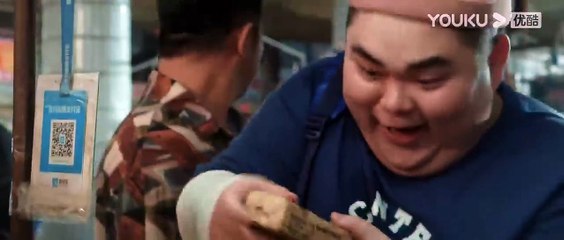 [The EOD Squad] Action Gangster   YOUKU MOVIE 香港電影國語線上看 Watch Movies Online for Free