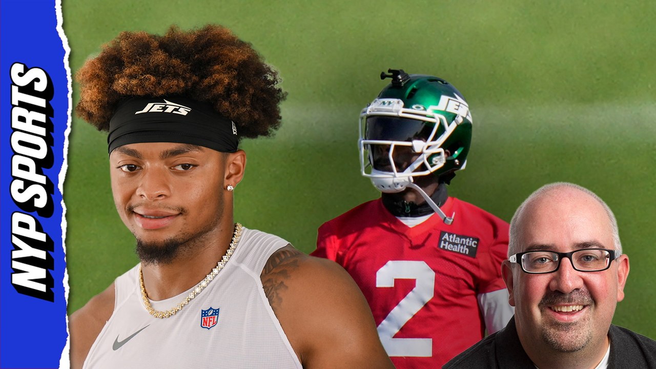 How much time will Jets' Justin Fields miss with injury?