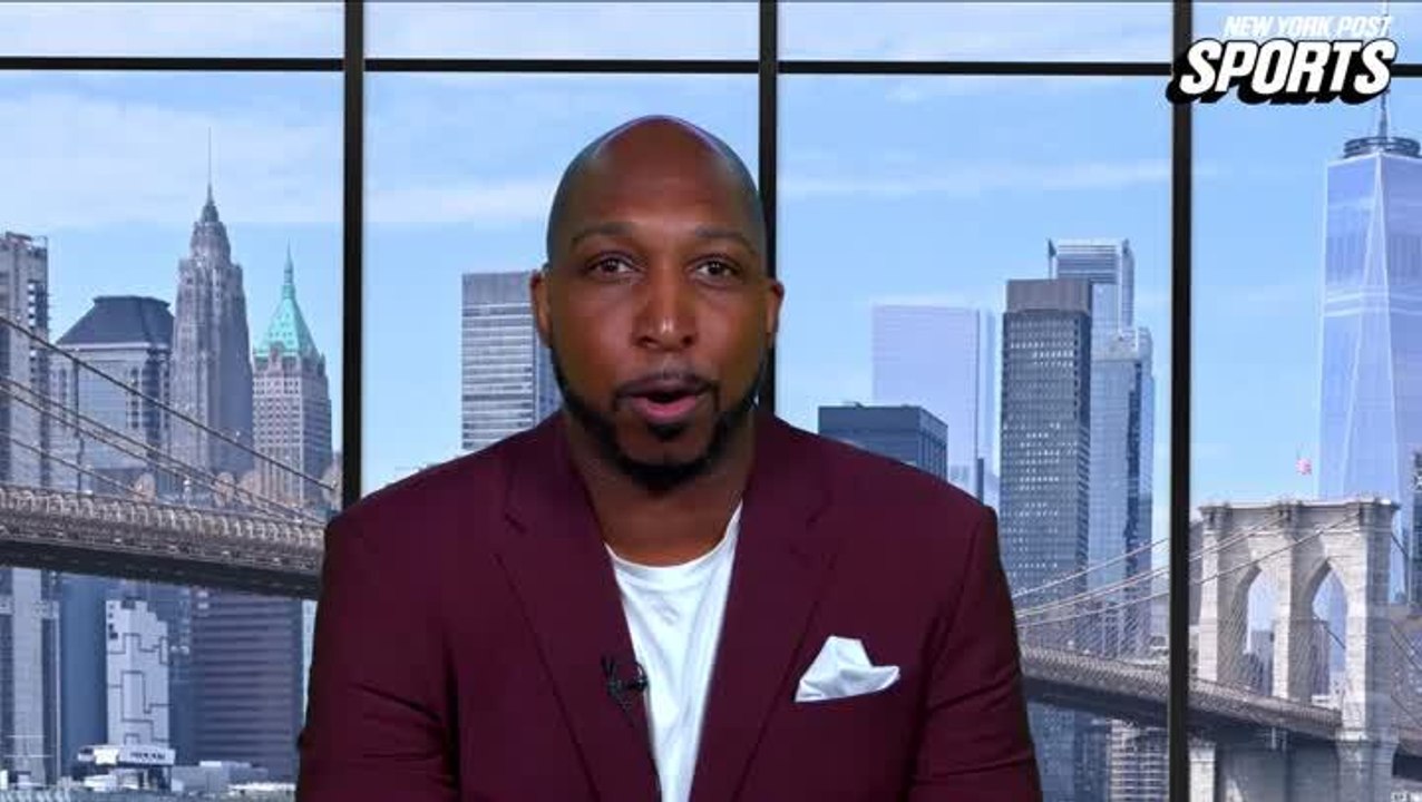 David Stearns begins his work to bolster Mets' roster for tight NL East with Phillies