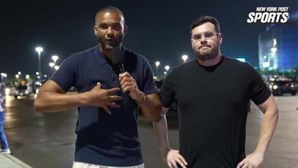 Russell Wilson shines in Giants-Jets SNOOPY BOWL preseason game