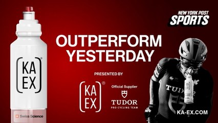 What makes the Tour de France so grueling? | Presented by KA-EX