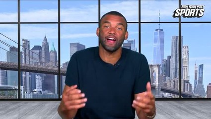 These Giants have something to prove during joint practices with Jets