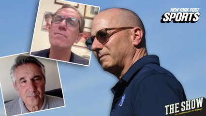 Feels like Yankees are going to do "something big" at the trade deadline and they need to | The Show