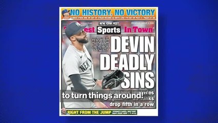 These Yankees just can't get anything right | Morning Take