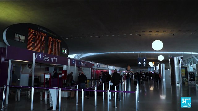 French police arrest suspects linked to Louvre jewellery heist