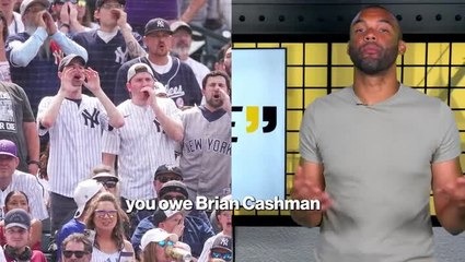 Yankee fans should give Brian Cashman credit for flurry of deadline moves | Morning Take