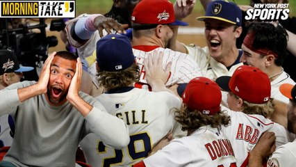 Major League Baseball has only worthwhile All-Star Game | Morning Take