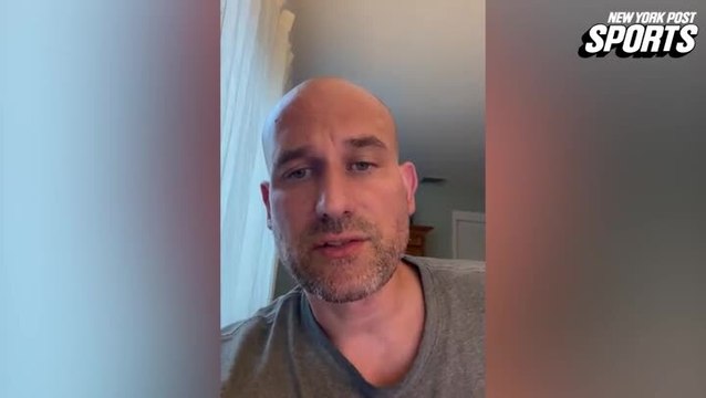 Mikal Bridges signs 4-year, $150 million extension after rocky first season with the Knicks